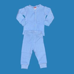 NWOT beautiful 2 piece baby set